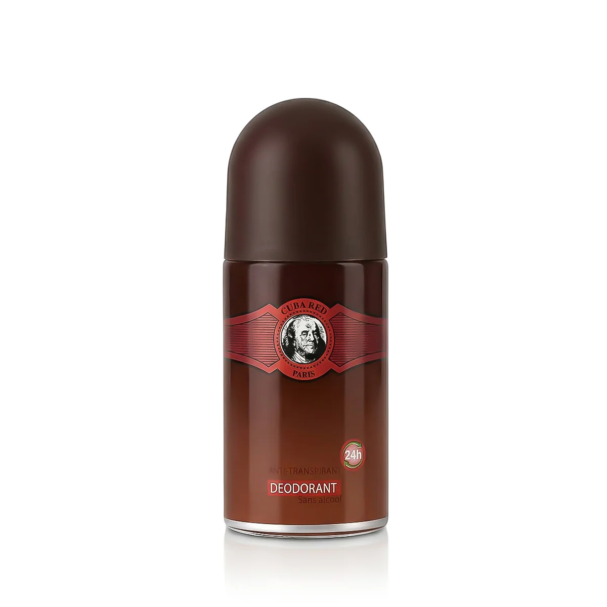 Cuba Red DEO Roll-On 50 ml M
