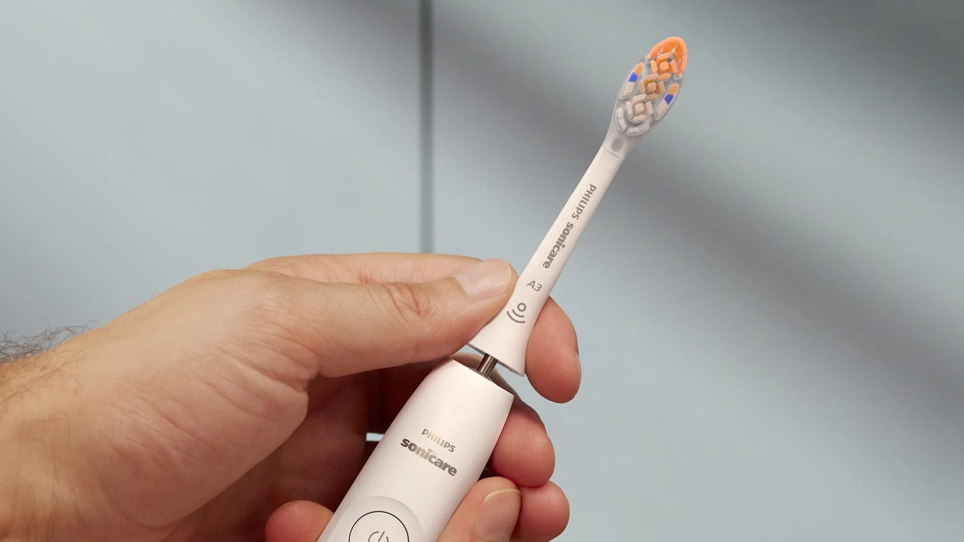 Philips Sonicare Premium All-in-One HX9096/87 1 ks
