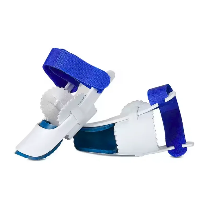 Nočná bandáž Hallux Valgus UNI ľavá