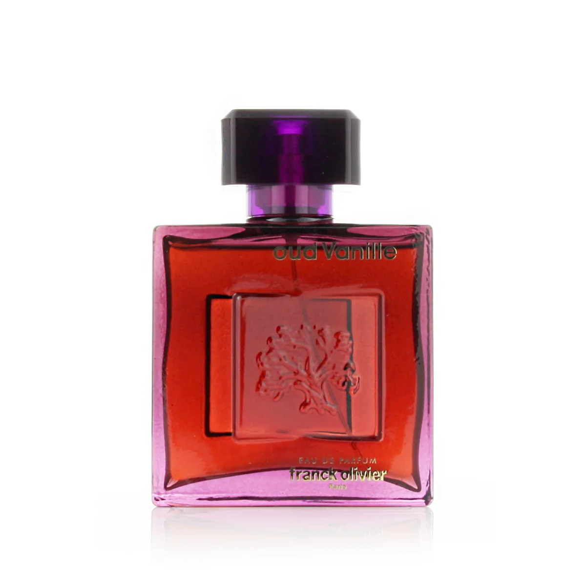 Franck Olivier Oud Vanille parfumovaná voda 100 ml unisex