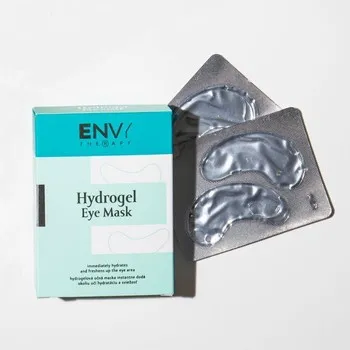 BENEFIT ENVY Therapy Hydrogel Eye Mask 1×1 ks, hydrogélová očná maska