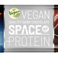 Space Protein VEGAN Chocolate