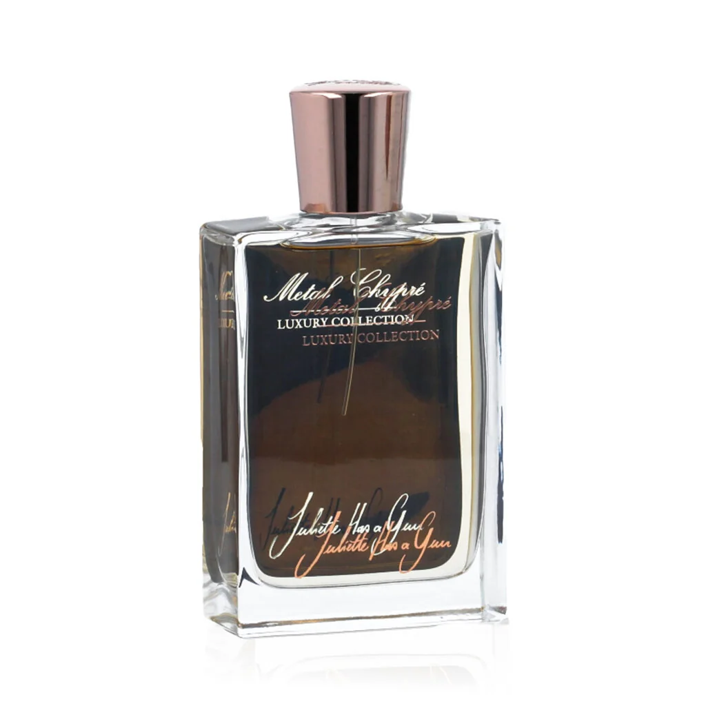 Juliette Has A Gun Metal Chypré parfumovaná voda 75 ml unisex