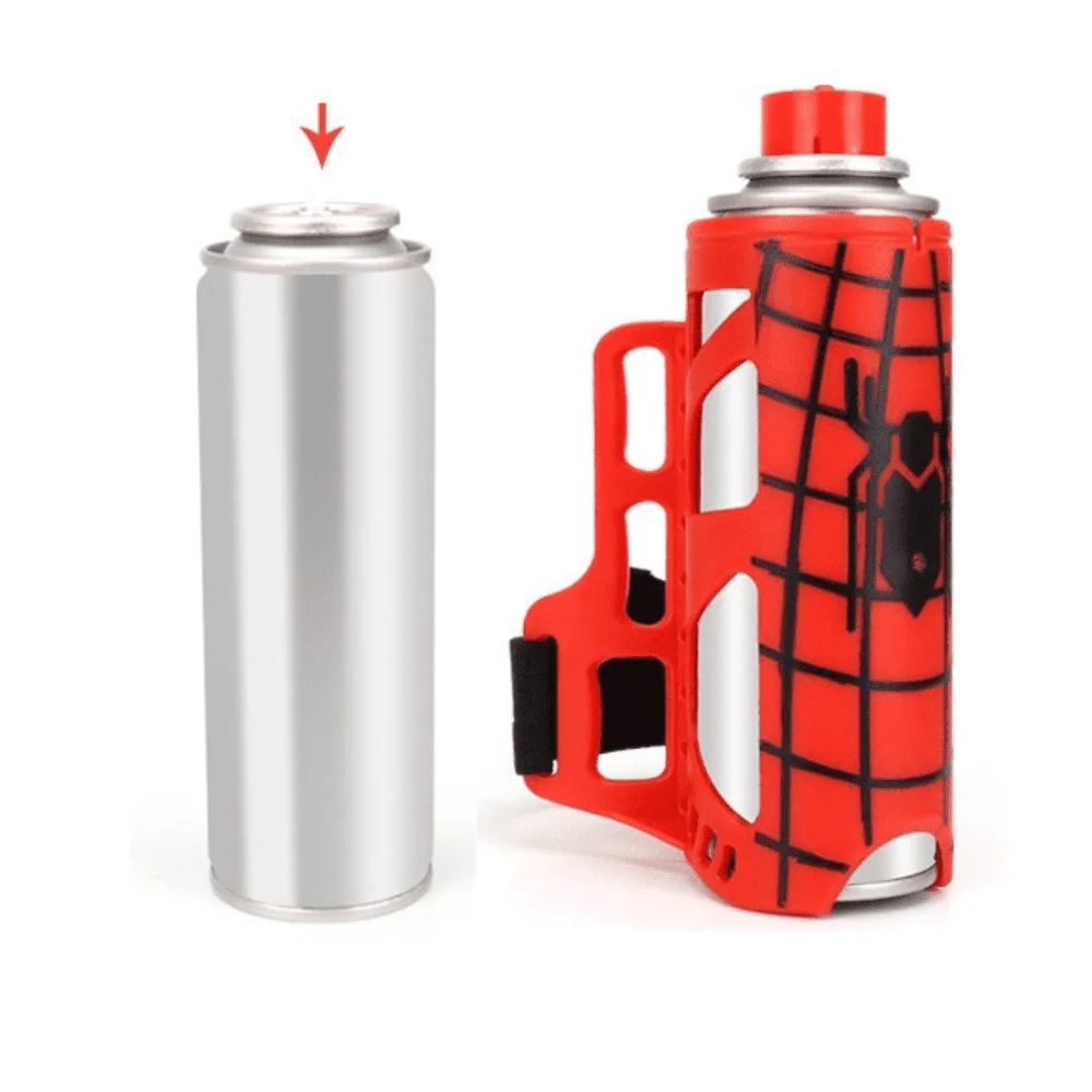 Spiderman rukavica 2v1, spiderman rukavica pavučinová