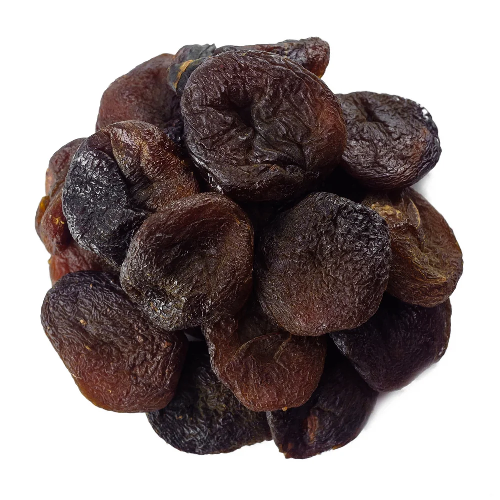 Marhuľe XL Ultra Premium 500 g