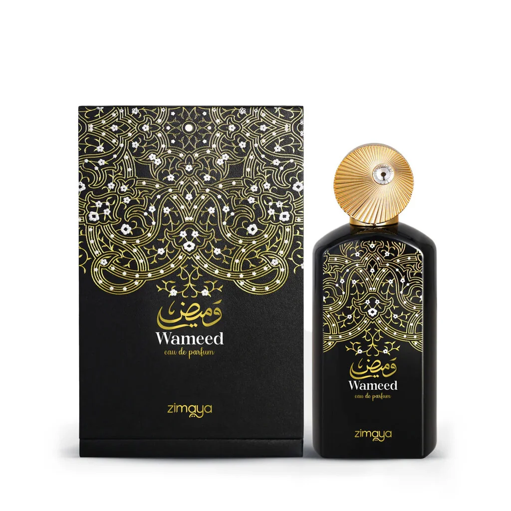 Zimaya Wameed parfumovaná voda EDP 100 ml unisex