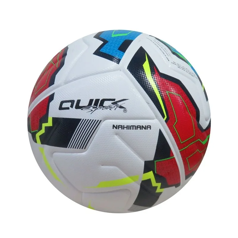 Futbalová lopta Nahimana Veľkosť: 5