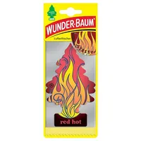 WunderBaum Red Hot 5g