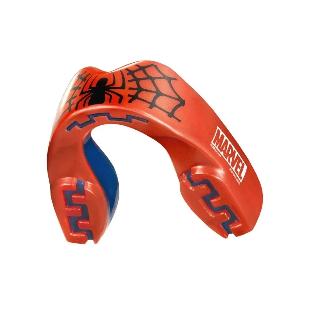 Chránič zubov Spiderman Veľkosť: Junior