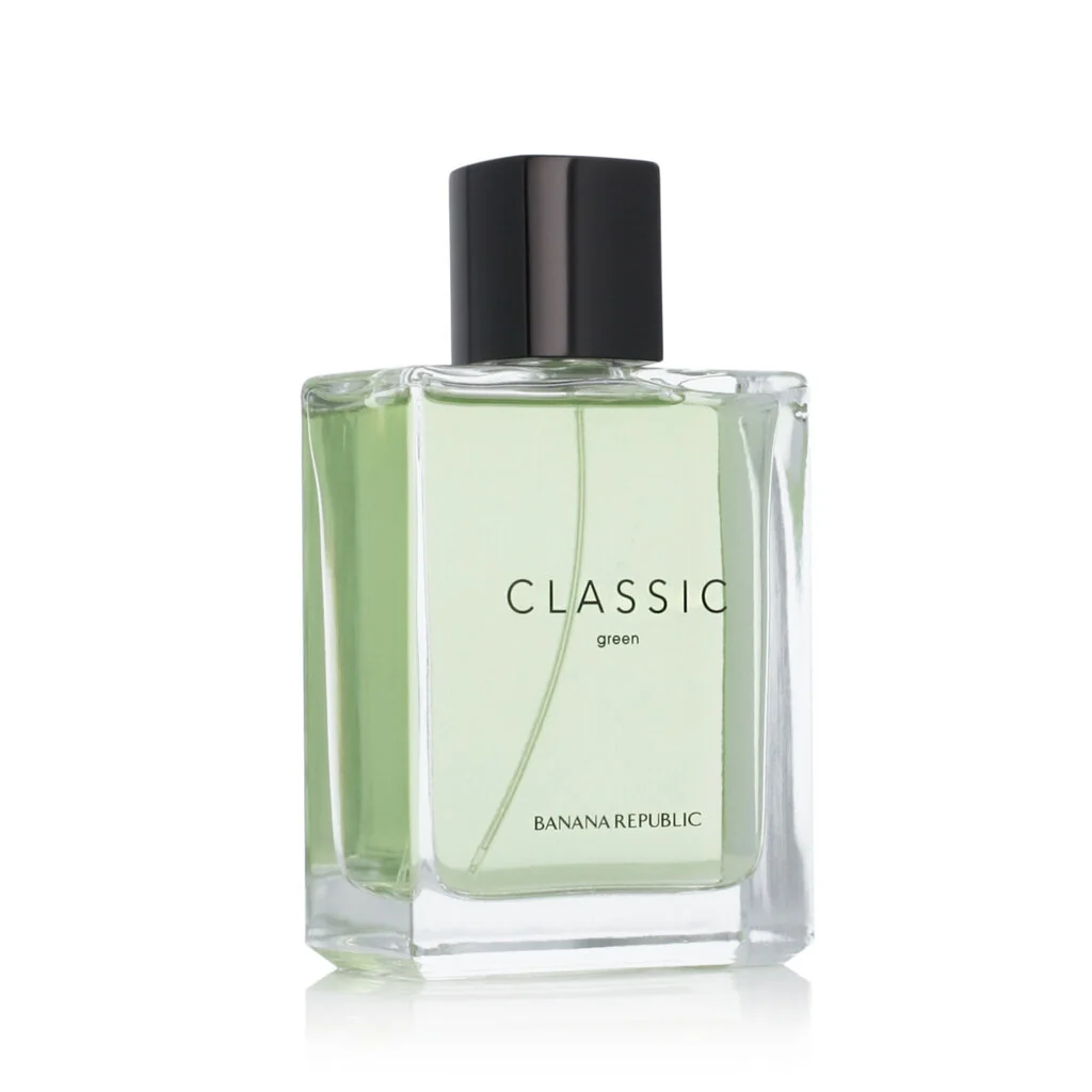 Banana Republic Classic Green parfémovaná voda 125 ml unisex