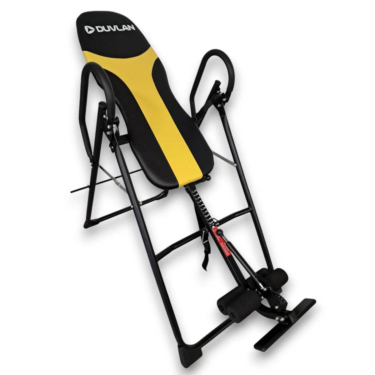 DUVLAN VX-05 inverzná lavica