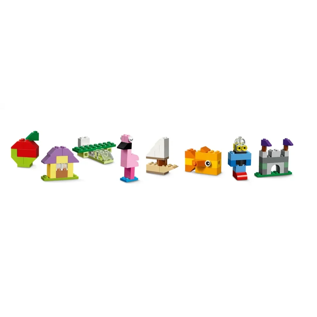 LEGO® Classic 10713 Kreatívny kufrík