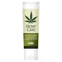 VIRDE HEMP CARE