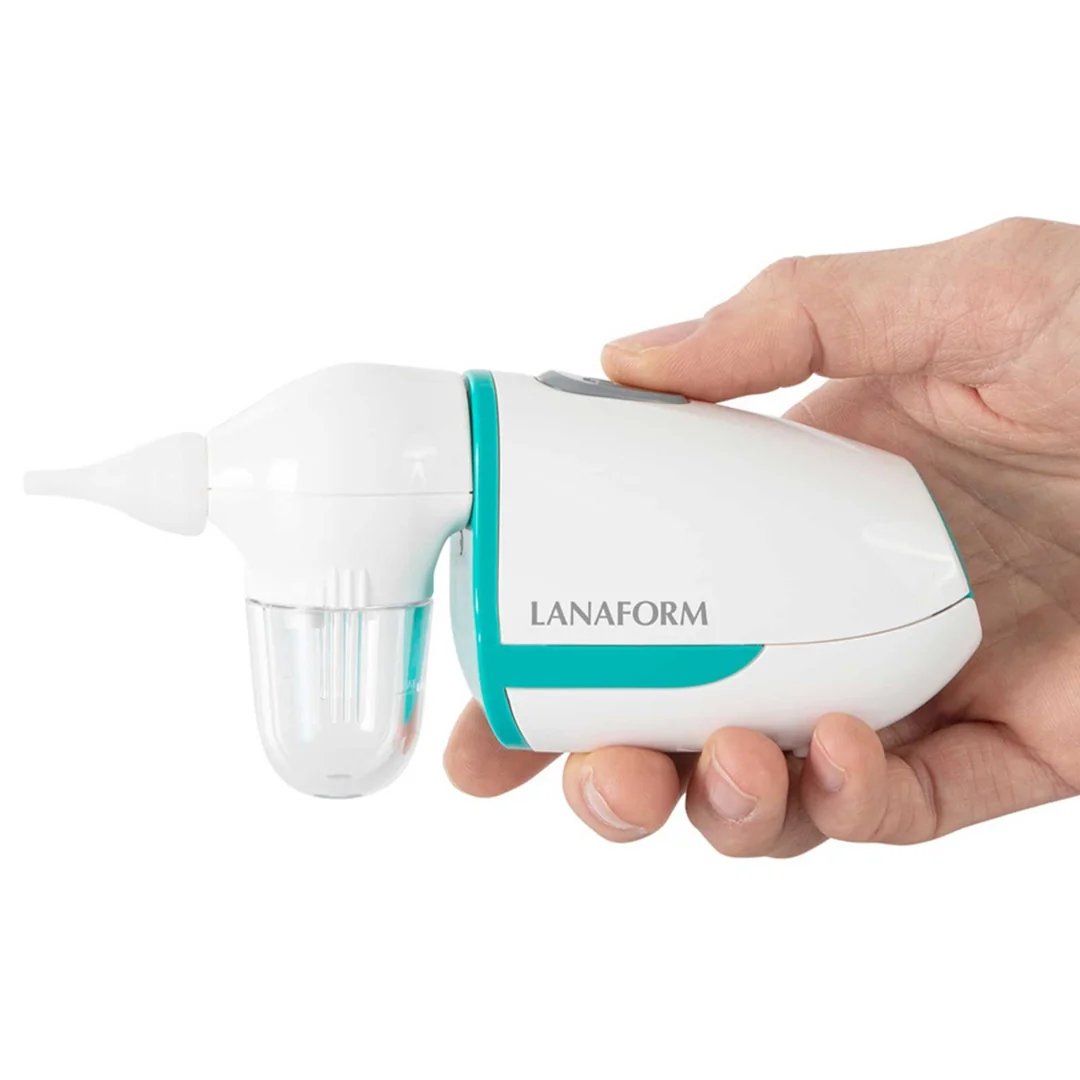 Odsávačka hlienov Baby Nose Vacuum