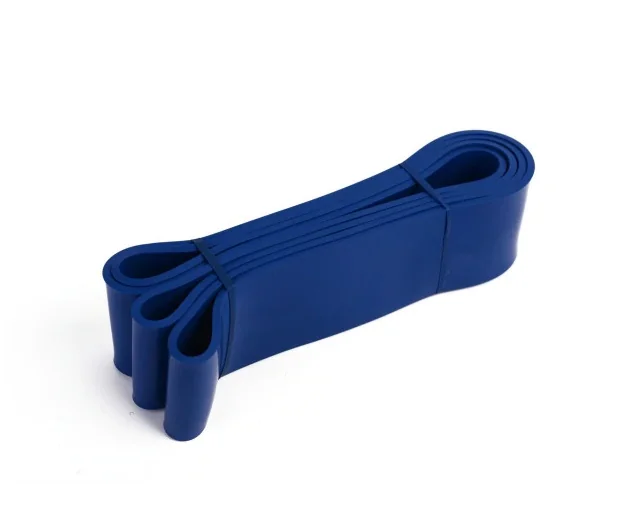Posilňovacia fitness guma na cvičenie - 15,9 - 38,6 kg