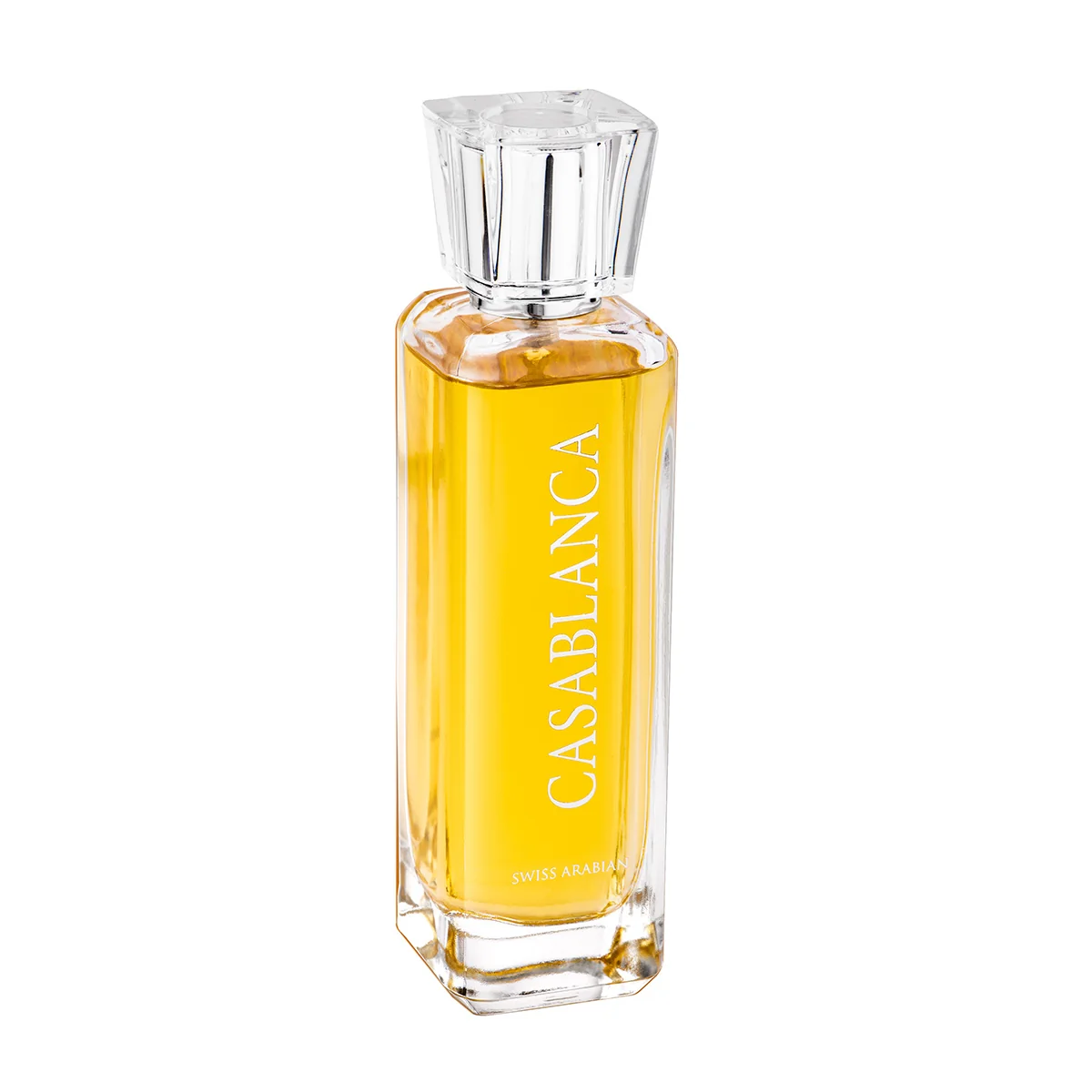 Swiss Arabian Casablanca parfumovaná voda 100 ml unisex