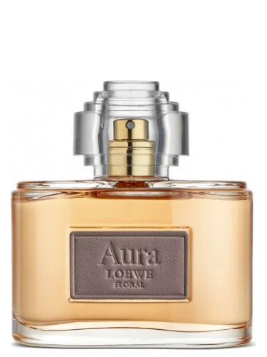 Loewe Aura Floral Edp 80ml 1×80 ml, parfumová voda