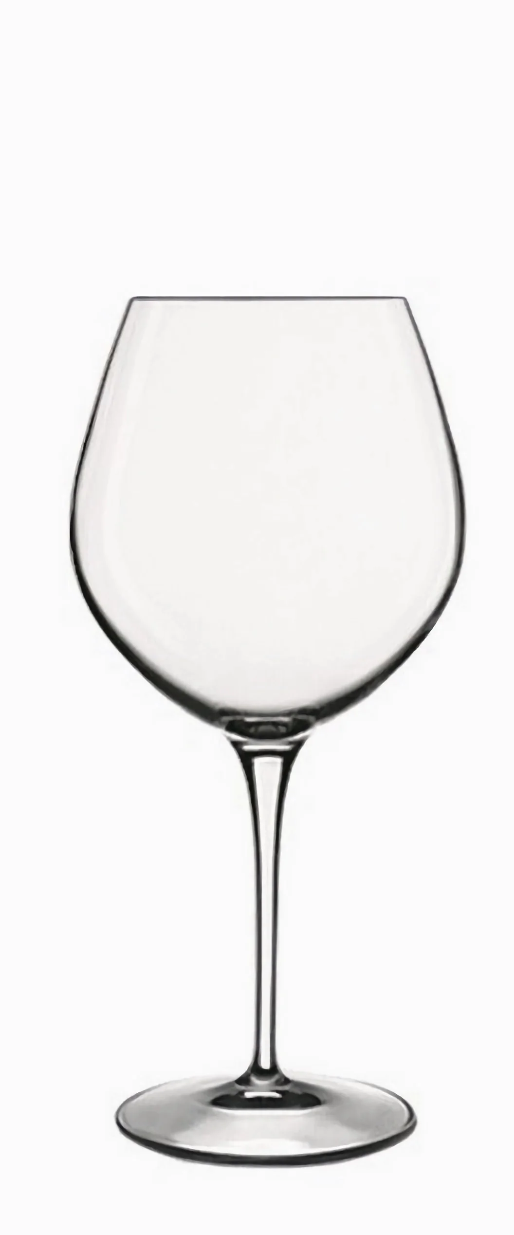 VINOTEQUE 6ks kalich ROBUSTO 660ml