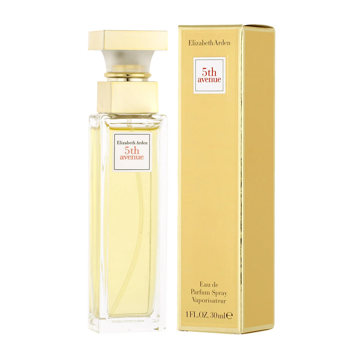 Elizabeth Arden 5th Avenue parfumovaná voda pre ženy 30 ml