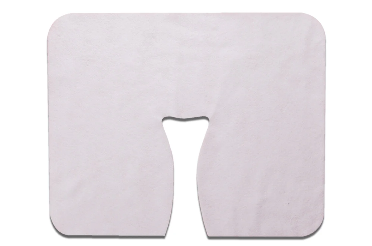 Jednorazový podhlavník velvesa® U 50ks 40g/m2