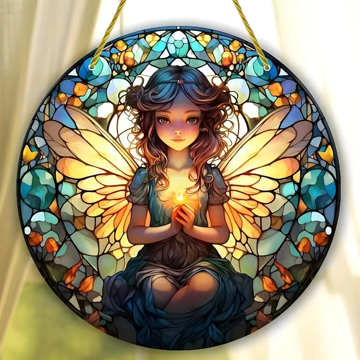 Lapač Slnka - FairyTyp7