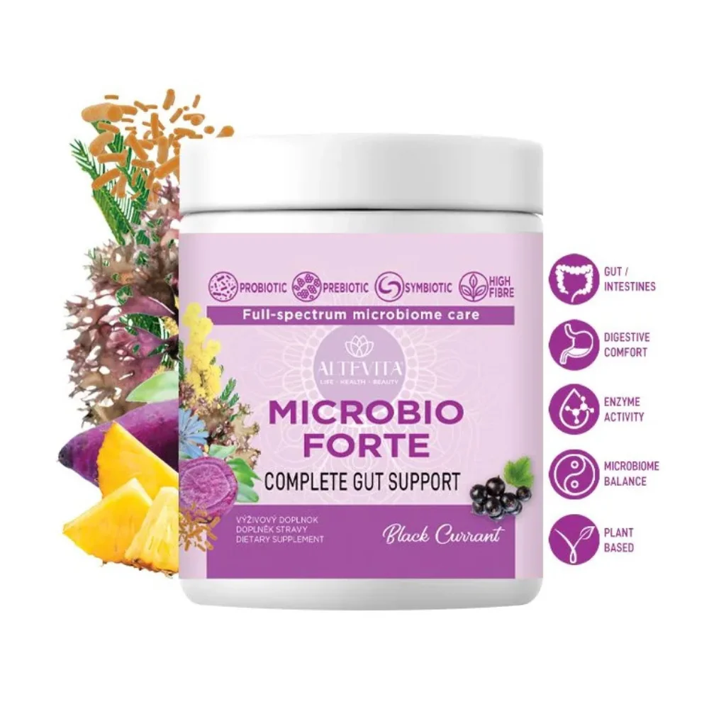 Microbio Forte 249g