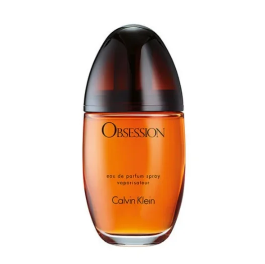 Calvin Klein Obsession (W) EDP 100 ml