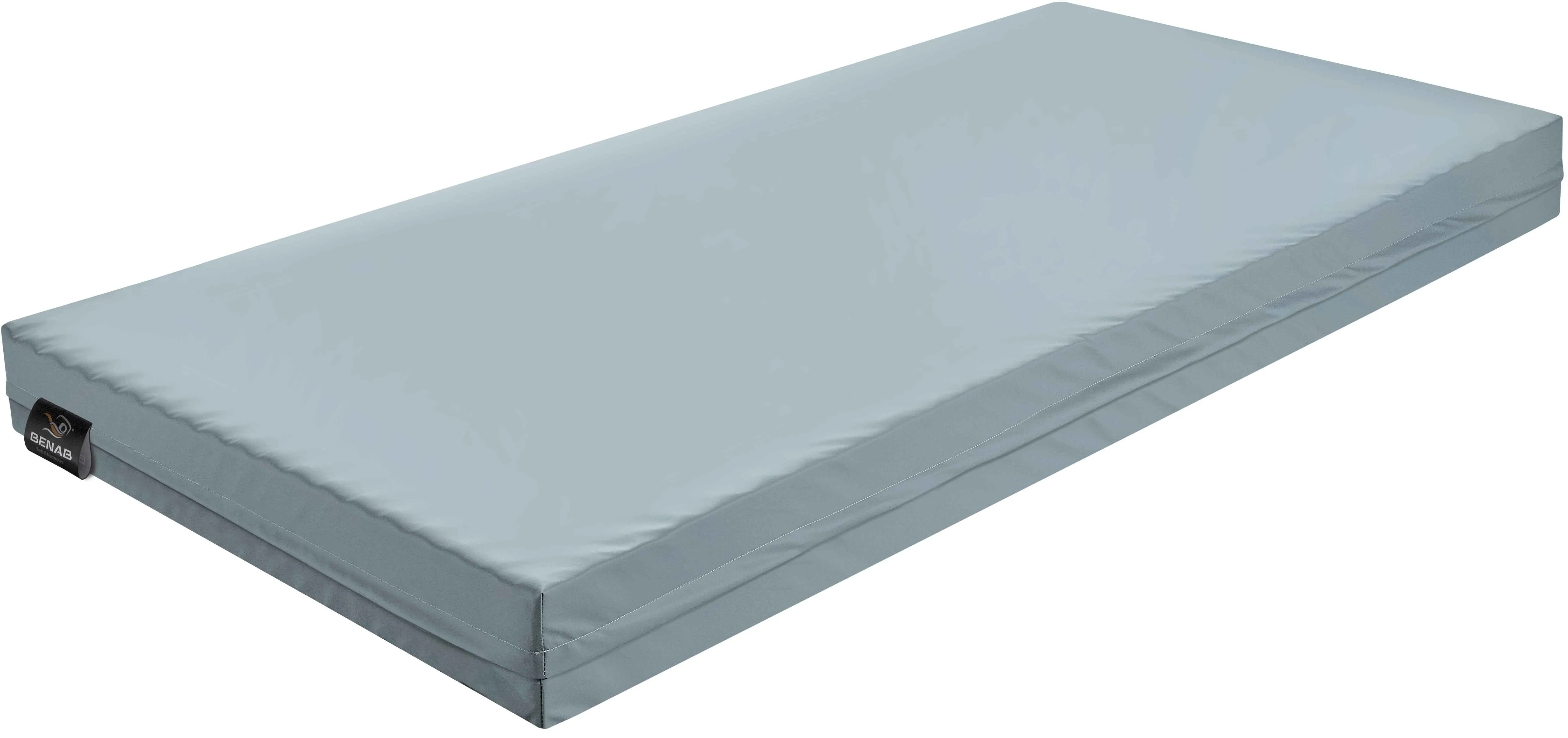 Benab Sanitized Nepremokavý poťah na matrac 200x160x15 1×1 ks, poťah na matrac