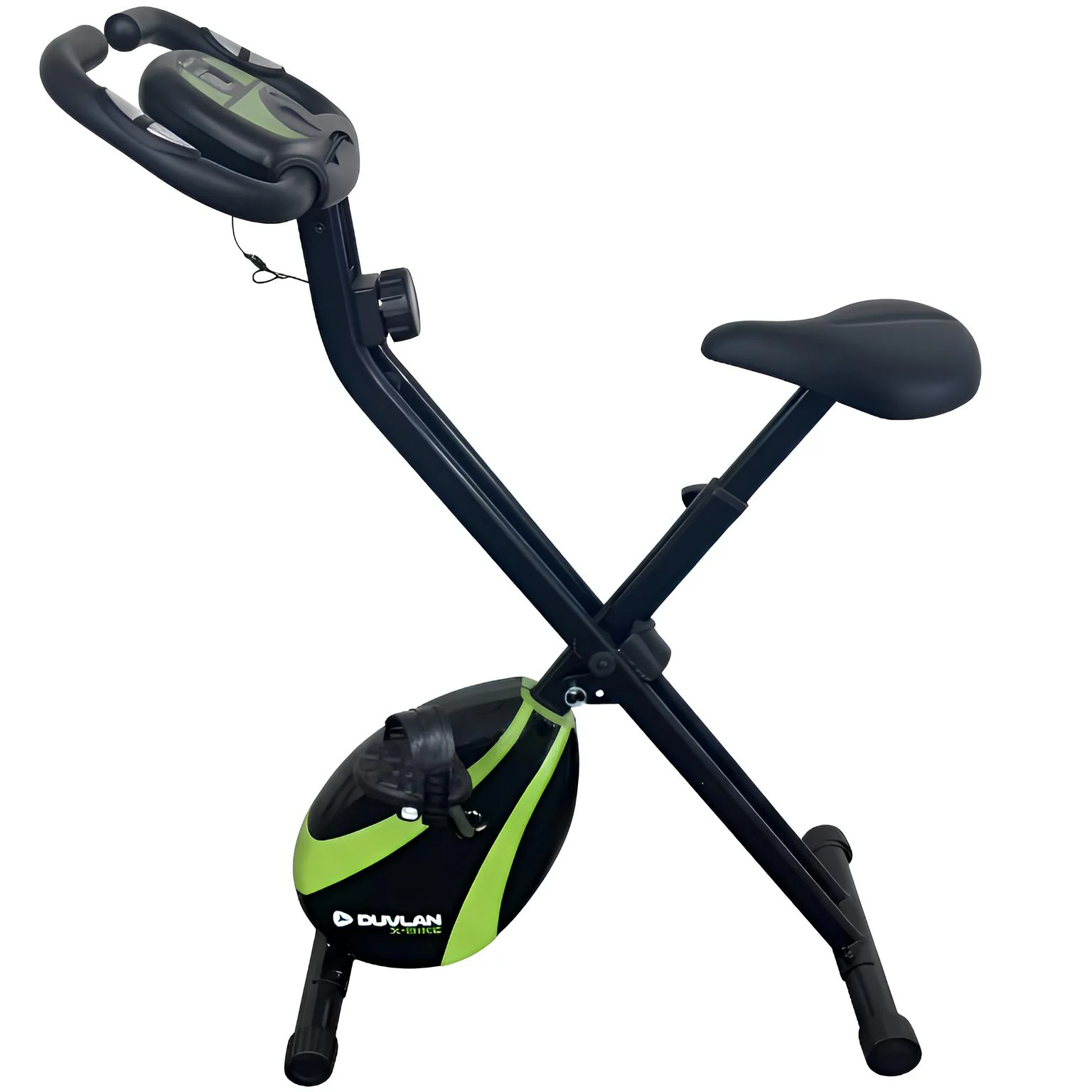 Skladací rotoped DUVLAN X-Bike