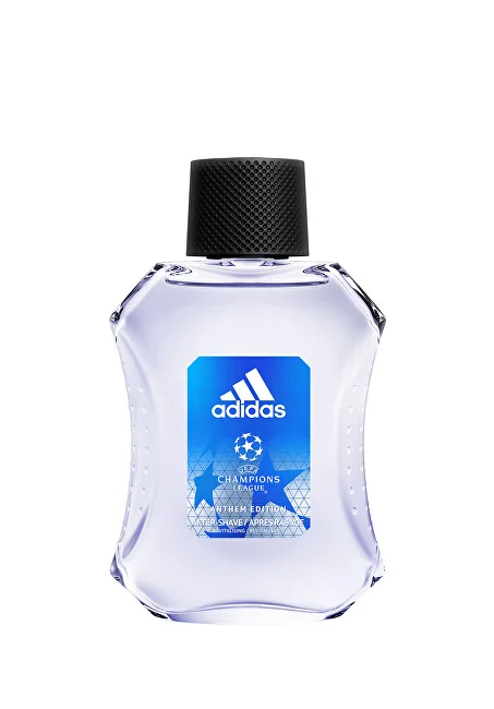 Adidas Uefa Anthem Edition Voda Po Holeni 100ml 1×100 ml, voda po holení