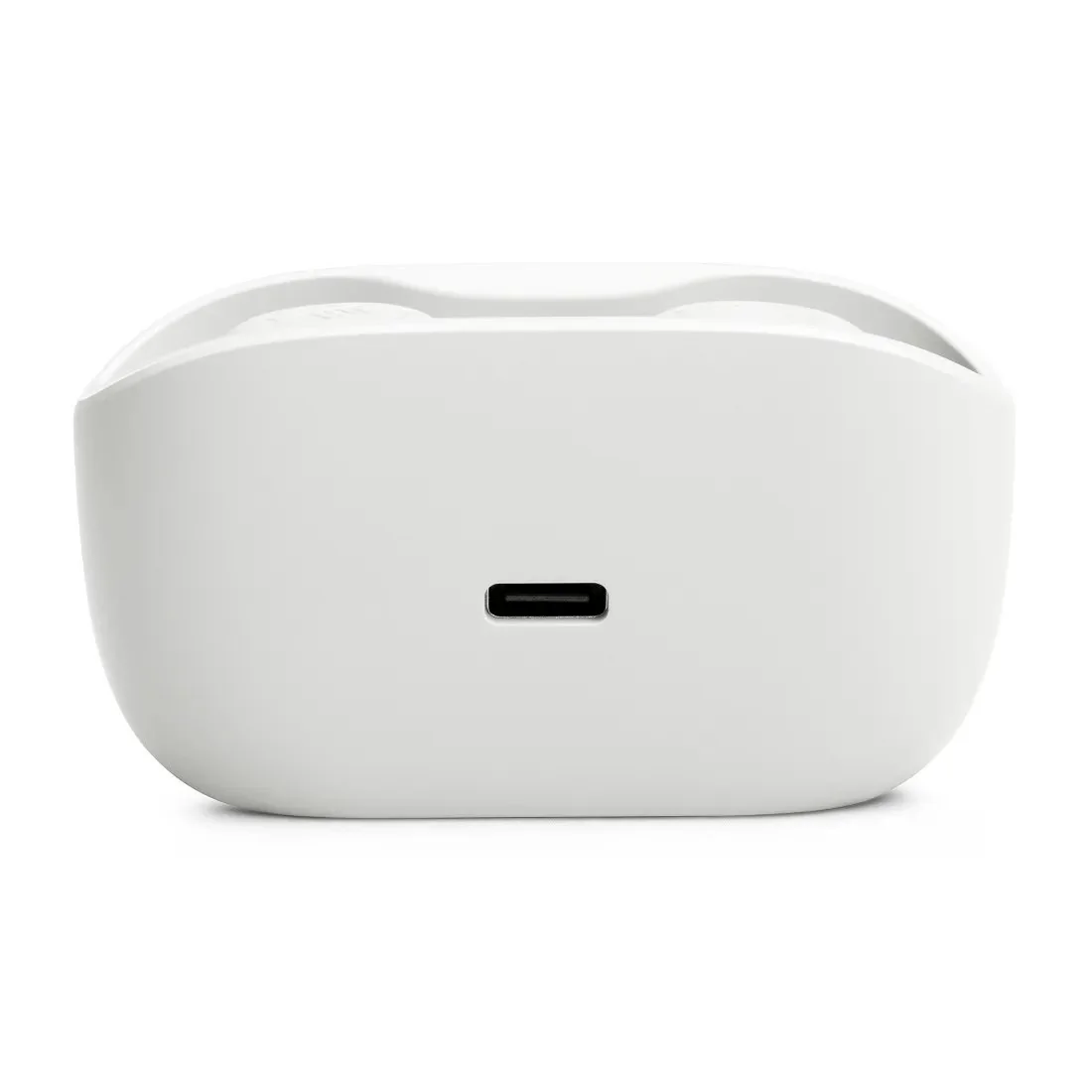 Slúchadlá BLUETOOTH do uši JBL WAVE BUDS WHITE (TWS)