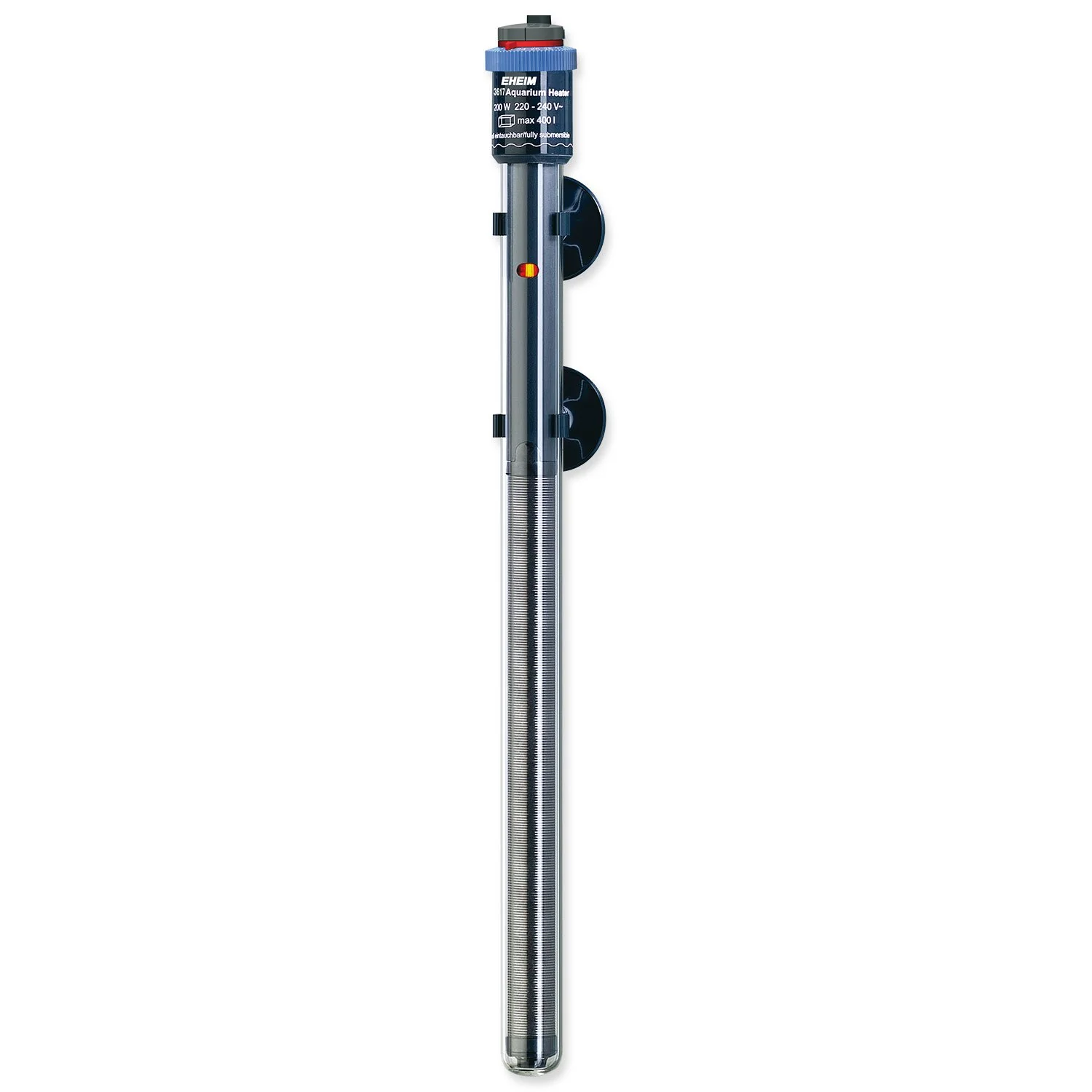 Ohrievač Eheim Thermocontrol 200W,300-400l