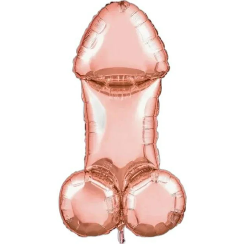 Fóliový balón Ladies Night