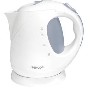 Sencor Swk 1800wh Rychlovarna Kanvica 1ks 1×1 ks