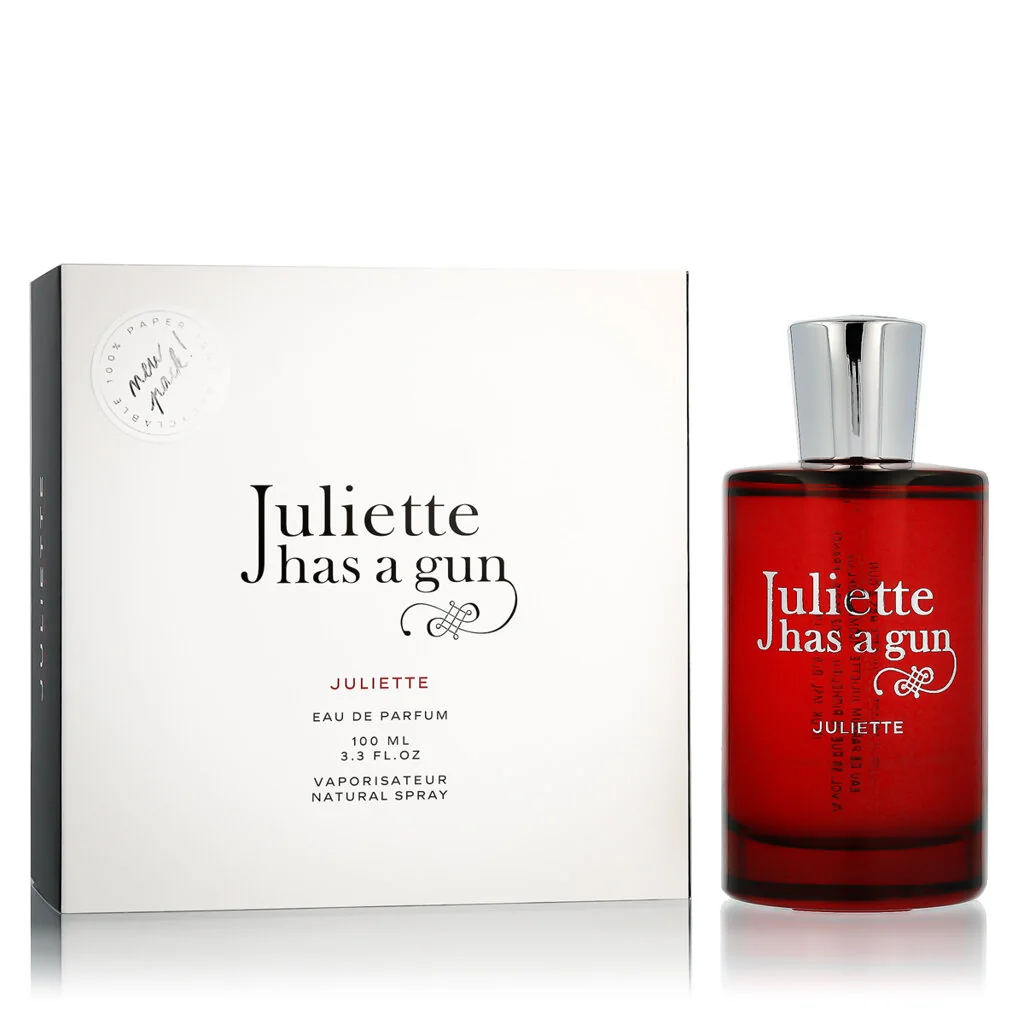 JULIETTE HAS A GUN Juliette EDP 100 ml pre ženy