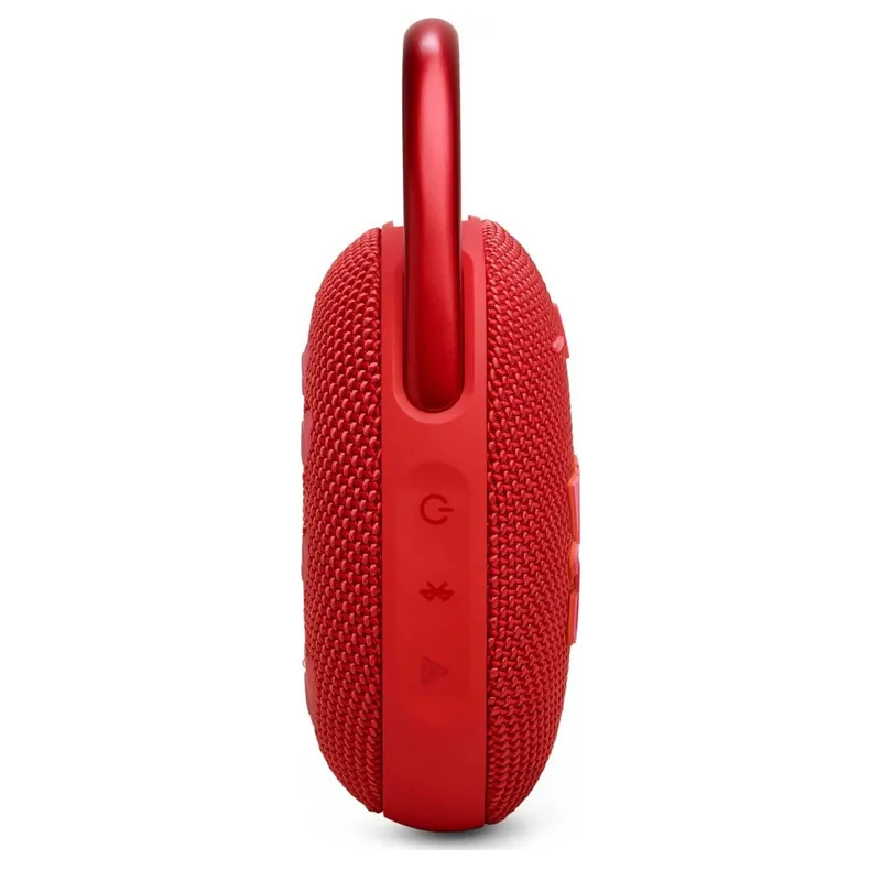 Reprobox multimediálny JBL CLIP 5 RED