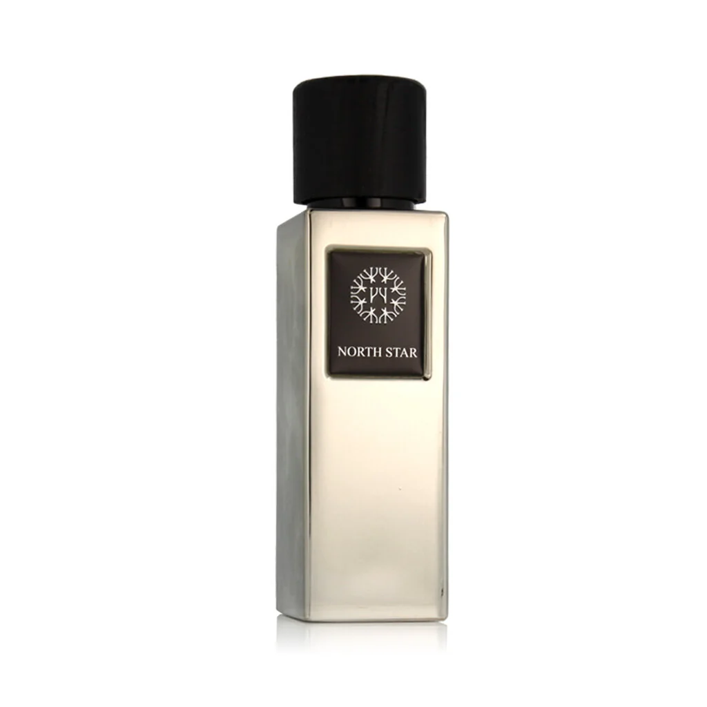 The Woods Collection Natural North Star parfumovaná voda 100 ml pre mužov