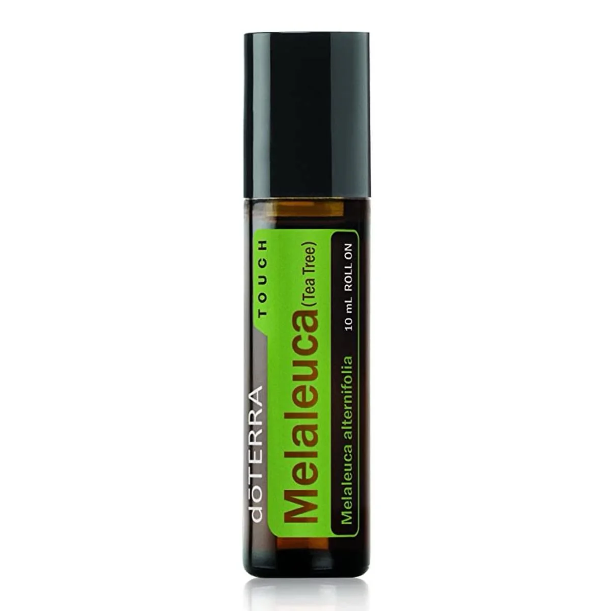 doTerra Tea Tree (Melaleuca) Touch 10 ml Objem: 10 ml