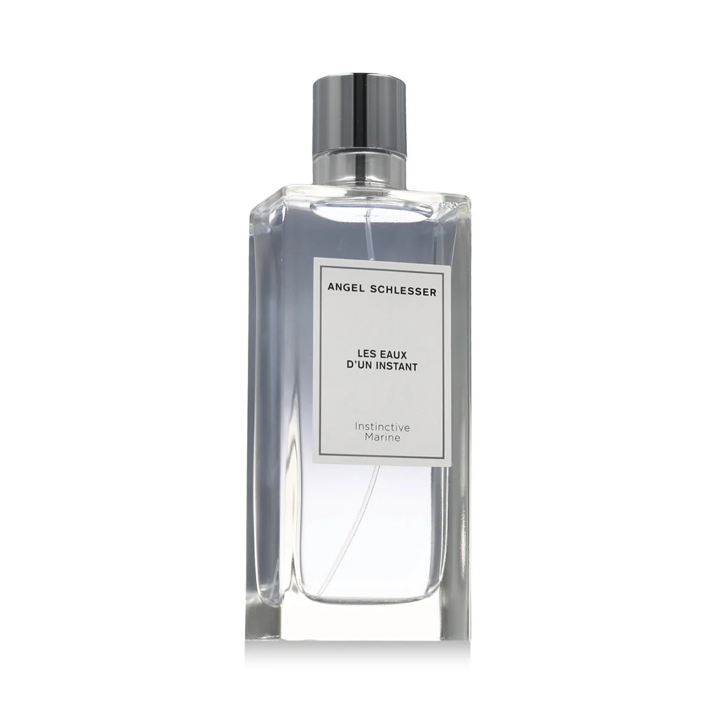 Angel Schlesser Les Eaux d'Un Instant Instictive Marine EDT 150 ml UNISEX