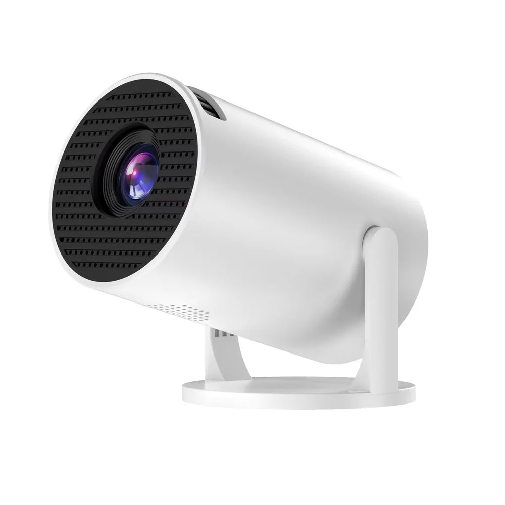 Eveon HY300 smart projektor Android WiFi Full HD, biely