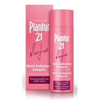 Plantur 21 longhair Nutri-kofeinový šampón