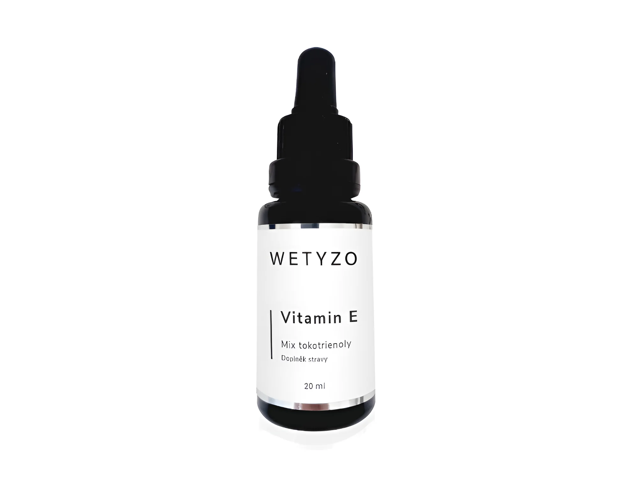 Vitamín E – mix tokotrienolov