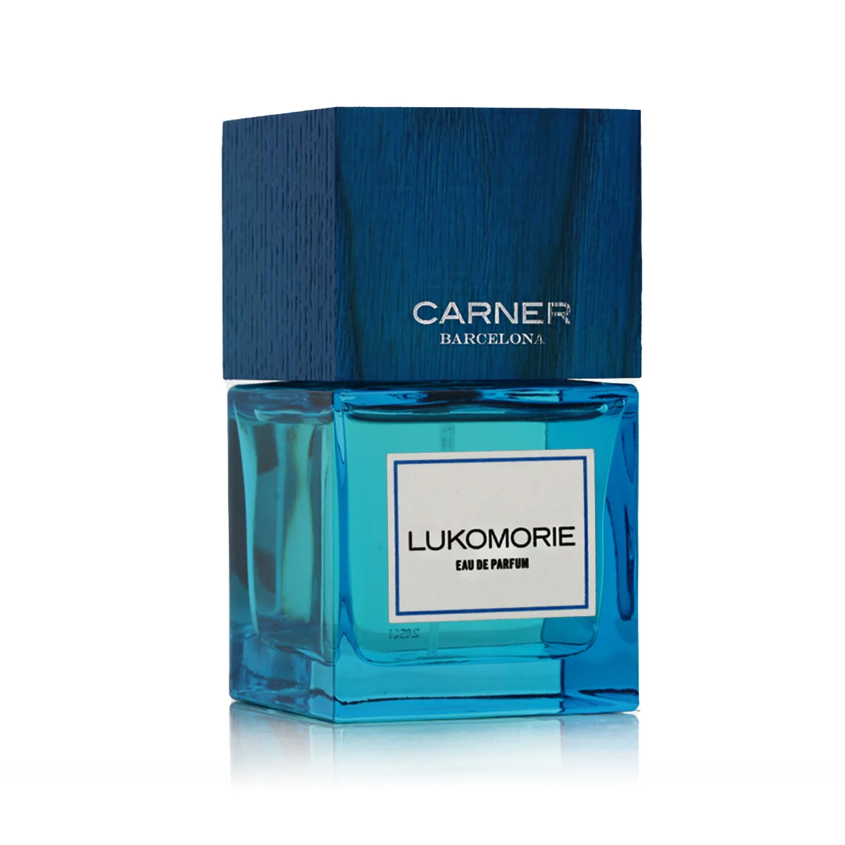 Carner Barcelona Lukomorie parfumovaná voda 100 ml unisex