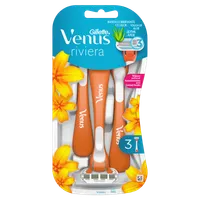 Venus Riviera Jednorázový holiaci strojček