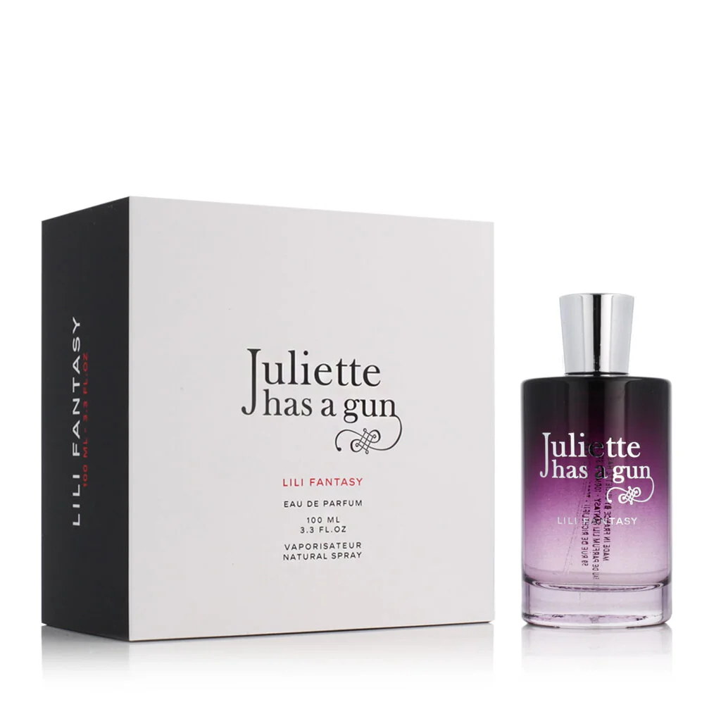 Juliette Has A Gun Lili Fantasy EDP 100 ml W