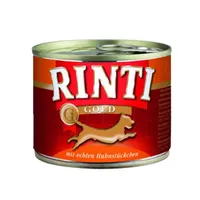 Finnern Rinti Rinti Gold Hyd 185g konzerva pre psy