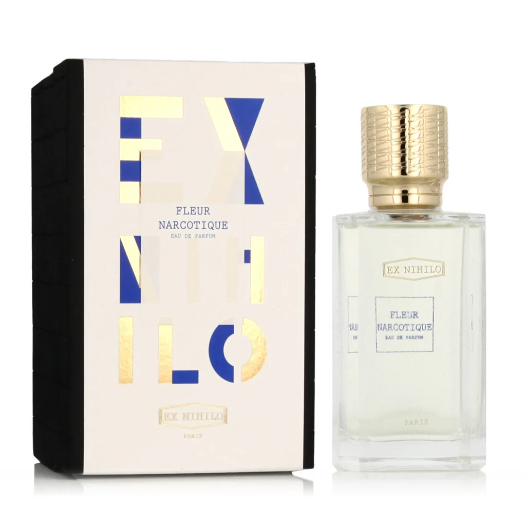 Ex Nihilo Fleur Narcotique EDP 100 ml UNISEX