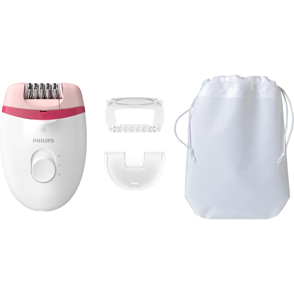 Philips Bre255/00 Depilátor 1ks 1×1 ks