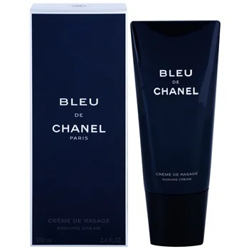 Chanel Bleu De Chanel Krem Na Holeni 100ml 1×100 ml, ostatné