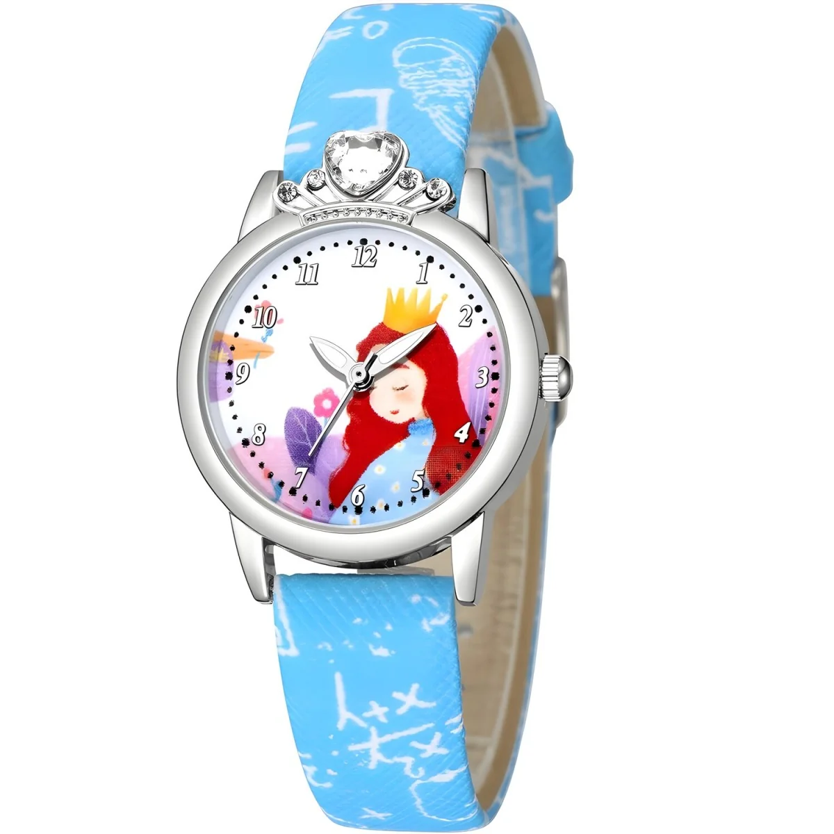 Samolepka na stenu/Tapeta Princess